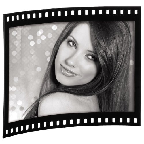 Comprar Hama Film - Marco (Negro, Acrílico) al mejor precio