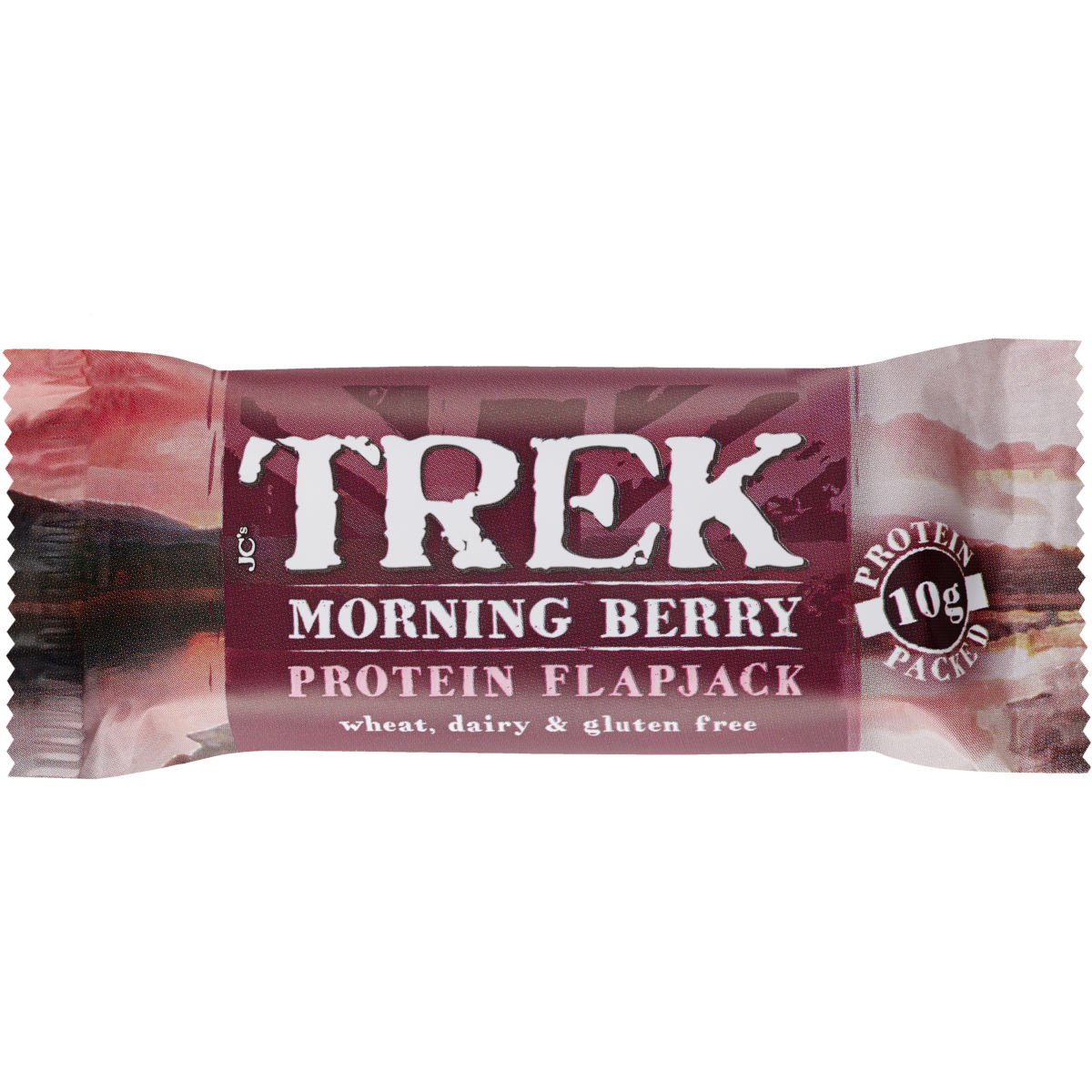 Comprar Flapjack TREK (16 x 50 g) - Barritas energéticas al mejor precio
