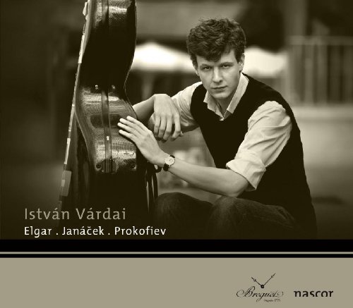 Comprar Elgar : concerto. janacek : conte prokofiev : sonate al mejor precio