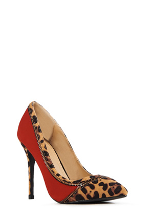 Comprar 354630-38 (Leopard) al mejor precio