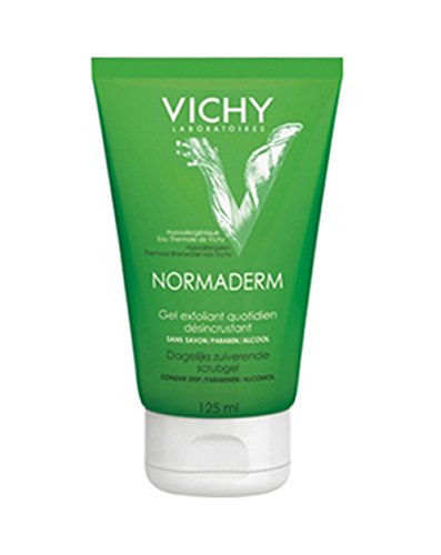 Comprar Vichy  Set Gel Facial 2 Uds. Normaderm 2x125 ml al mejor precio