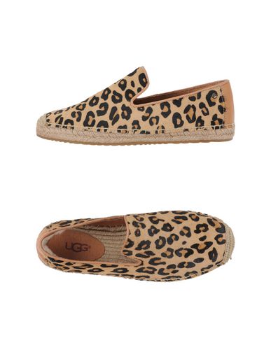 Comparar mejores precios UGG AUSTRALIA Espadrillas mujer con descuentos Comprar UGG AUSTRALIA Espadrillas mujer al mejor precio