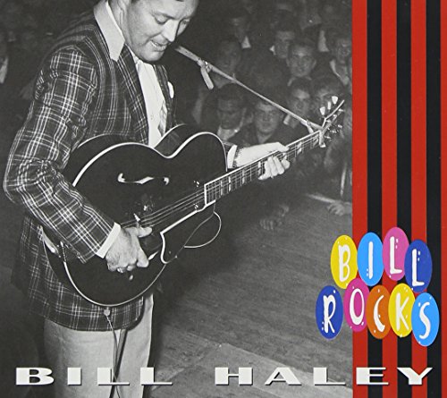 Comprar Bill Rocks al mejor precio