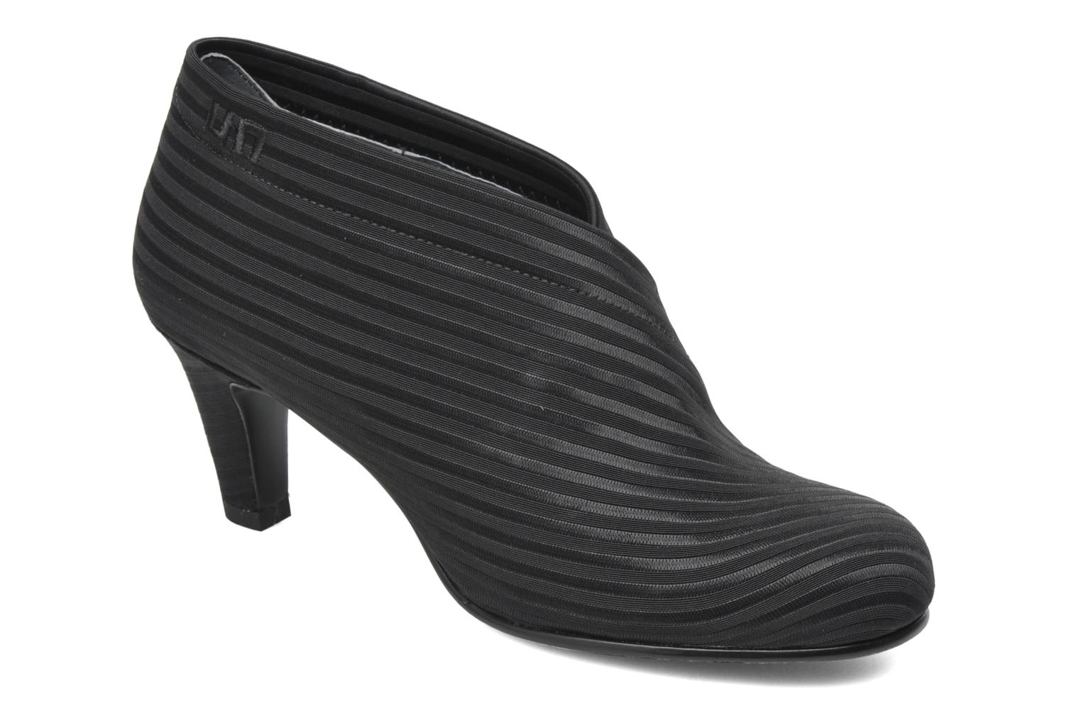 Comprar Fold Mid by United Nude Negro al mejor precio