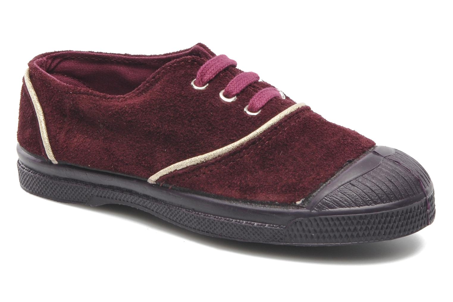 Comprar Tennis Suedpiping E by BensimonRebajas - 20% Vino al mejor precio