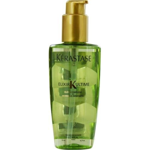 Comprar Kerastase Elixir Ultime Moringa Immortal 125ml al mejor precio