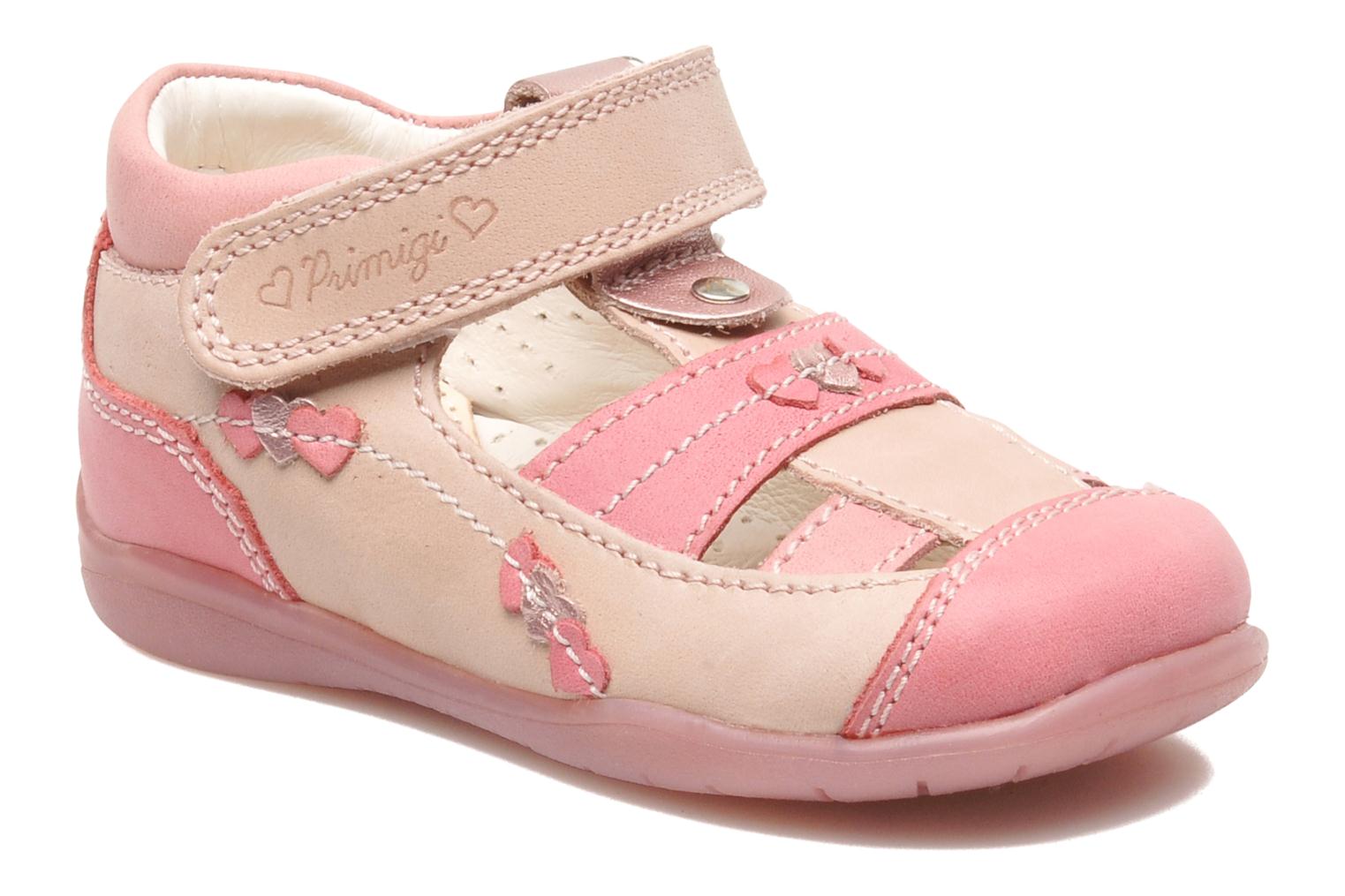 Comprar Starlet by Primigi Rosa al mejor precio