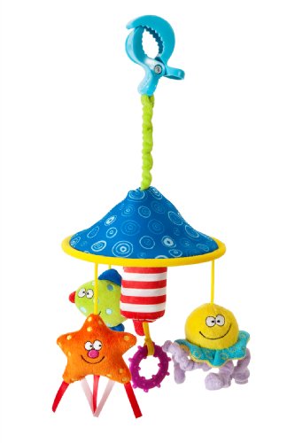 Comprar Taf Toys 11125 - Móvil para el paseo al mejor precio