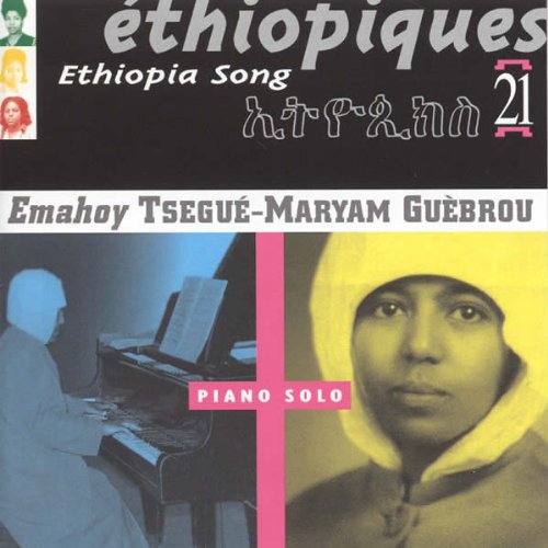 Comprar Ethiopiques Vol.21 al mejor precio