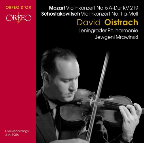 Comprar Oistrakh Interpreta (Shostakovich) al mejor precio