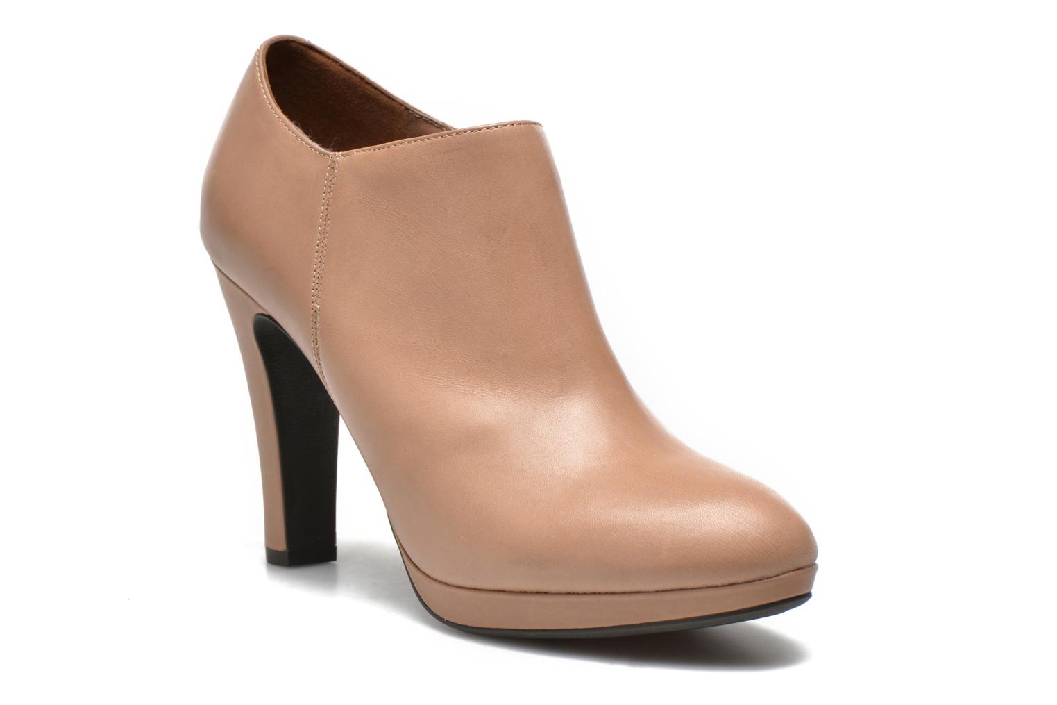 Comprar D Mariele D44W8D by GeoxRebajas - 10% Beige al mejor precio