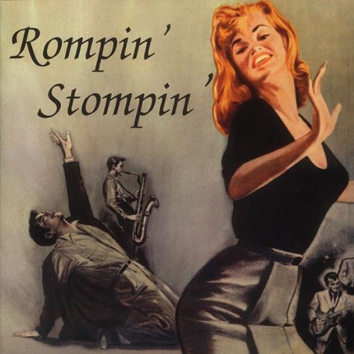 Comprar Rompin' Stompin' al mejor precio