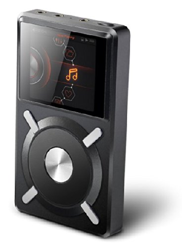 Comprar Fiio X5 - Reproductor MP3 al mejor precio