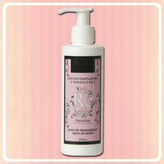 Comprar Mi Rebotica Loción Limpiadora y Tónico 2 en 1 200 ml al mejor precio