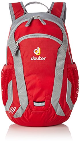 Comparar mejores precios Deuter Ultra Bike - Mochila para niños rojo Fire/Silver Talla:36 x 22 x 16 cm con descuentos Comprar Deuter Ultra Bike - Mochila para niños rojo Fire/Silver Talla:36 x 22 x 16 cm al mejor precio