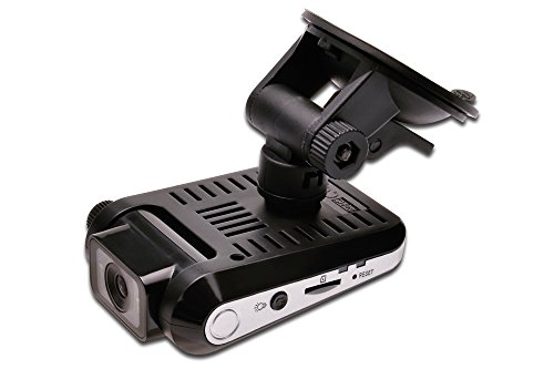 Comprar Ednet Dash Cam - Videocámara (12 Mp, pantalla de 2