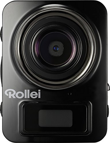 Comparar mejores precios Rollei 40127 - Videocámara Full HD de 8 Mp, negro (importado) con descuentos Comprar Rollei 40127 - Videocámara Full HD de 8 Mp, negro (importado) al mejor precio