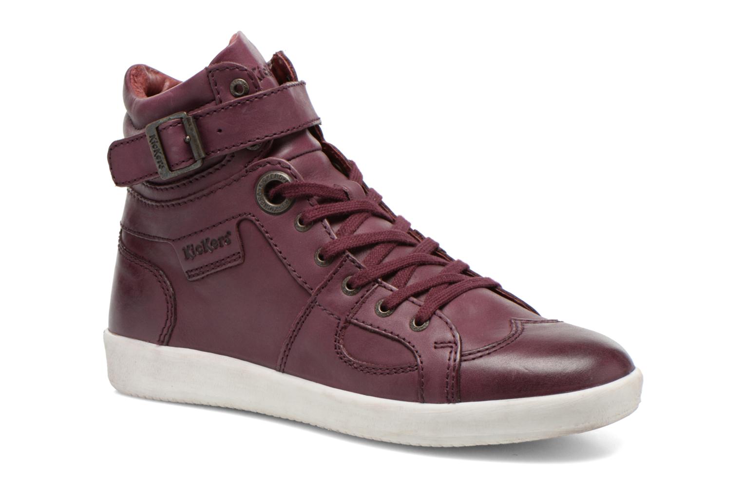 Comprar Handy by Kickers Vino al mejor precio