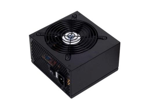 Comprar Silverstone SST-ST50F-ES - Fuente de alimentación, negro al mejor precio