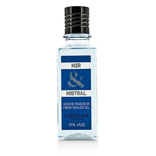 Comprar Gel de Ducha Mar & Mistral 175ML al mejor precio