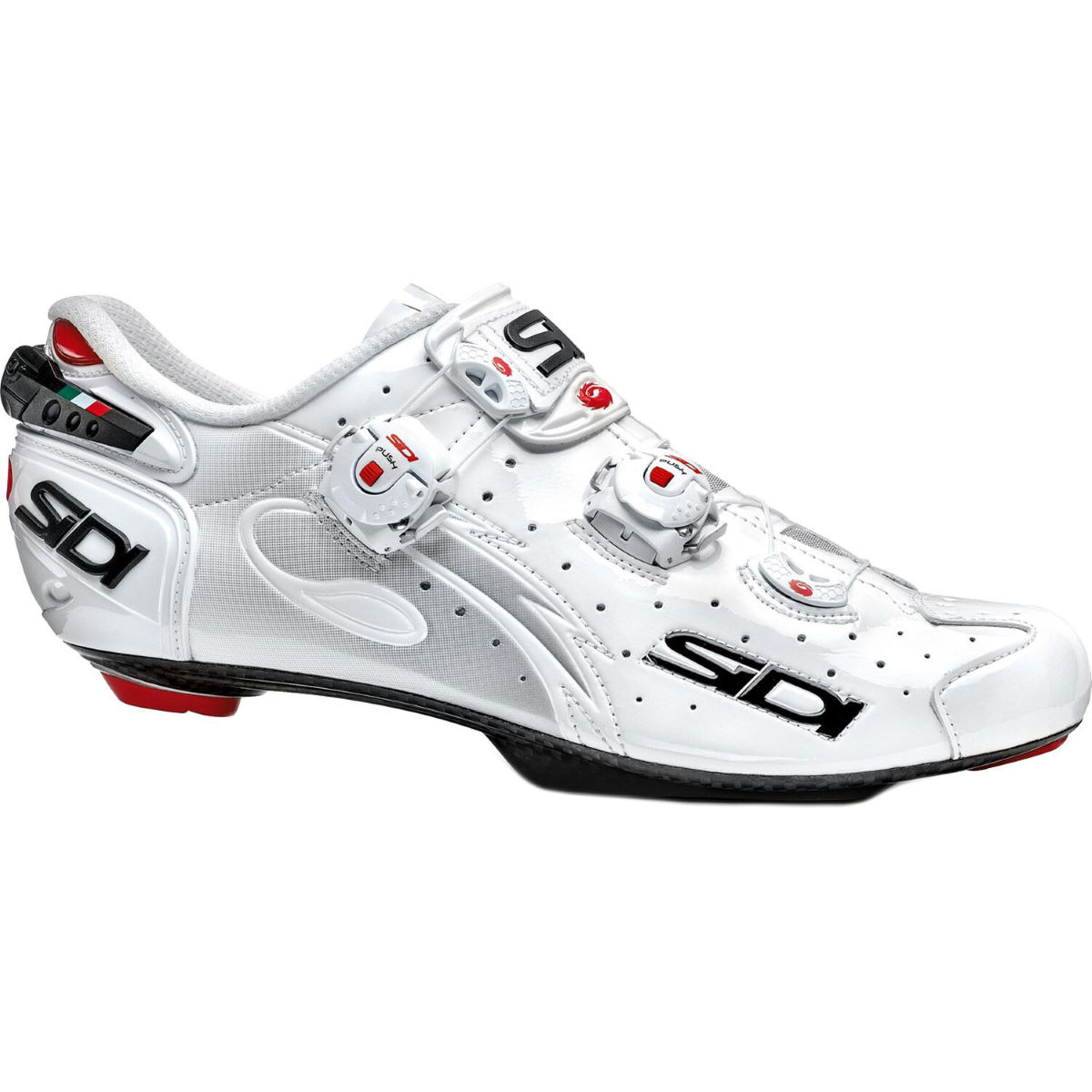 Comprar Zapatillas de carretera Sidi Wire Carbon SP (Speedplay) - Zapatillas para bicicletas de carretera al mejor precio