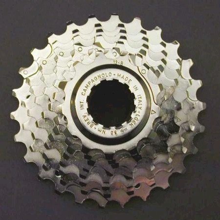 Comprar CAMPAGNOLO - 75709 : Recambio muelle izquierdo manetas CAMPAGNOLO syncro ergopower al mejor precio