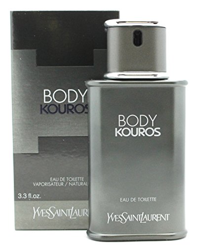Comprar Yves Saint Laurent Body Kouros Eau de Toilette 100ml Vaporizador al mejor precio