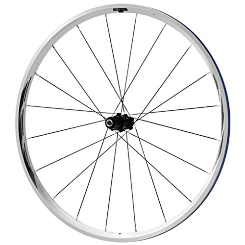 Comprar Shimano RS21 Rear - Rueda para bicicletas, color plateado, talla 8/9/10/11 Speed al mejor precio