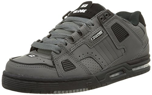 Comprar Globe Sabre - Zapatillas de skateboarding para hombre, color gris (15003), talla 42 al mejor precio