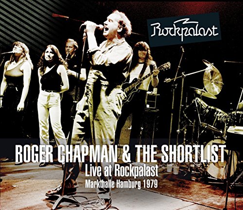 Comprar Live At Rockpalast - Hamburg 1979 (DVD & 2CD Pack) al mejor precio