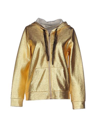 Comprar TILL.DA Sudadera mujer al mejor precio