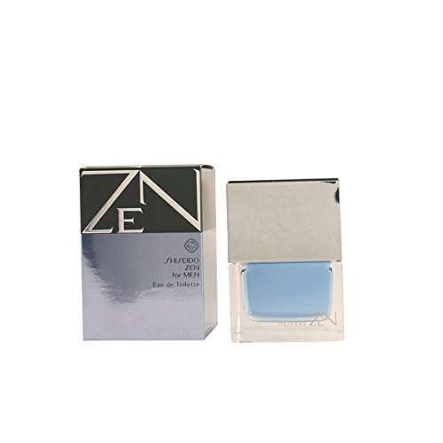 Comprar Zen for men edt vapo 100 ml al mejor precio