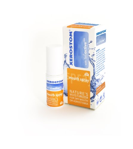 Comprar Xerostom boca seca spray al mejor precio