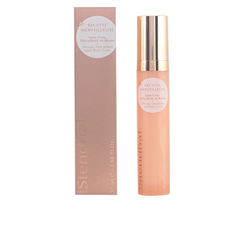 Comprar STENDHAL RECETTE MERVEILLEUSE soin cou, décolleté et buste 50 ml al mejor precio