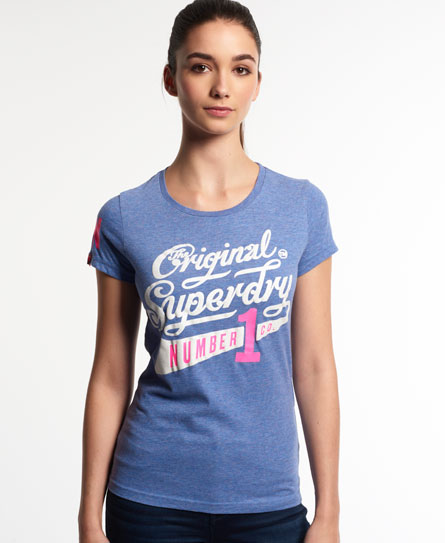 Comprar Camiseta Number 1 Co al mejor precio