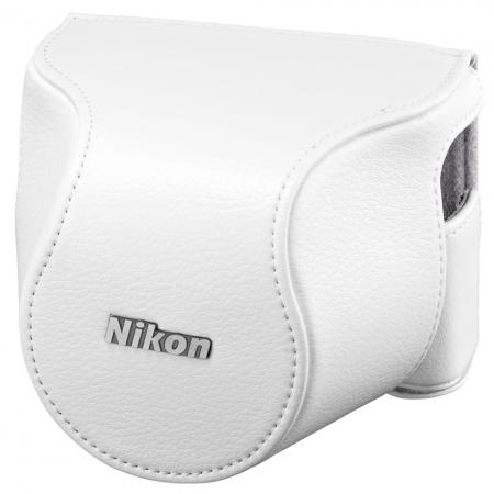 Comprar Nikon CB-N2210SA Blanca al mejor precio