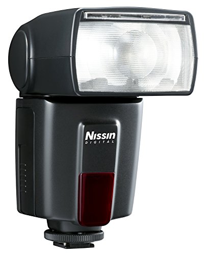 Comprar Nissin Digital Di600 - Flash para Canon, negro al mejor precio