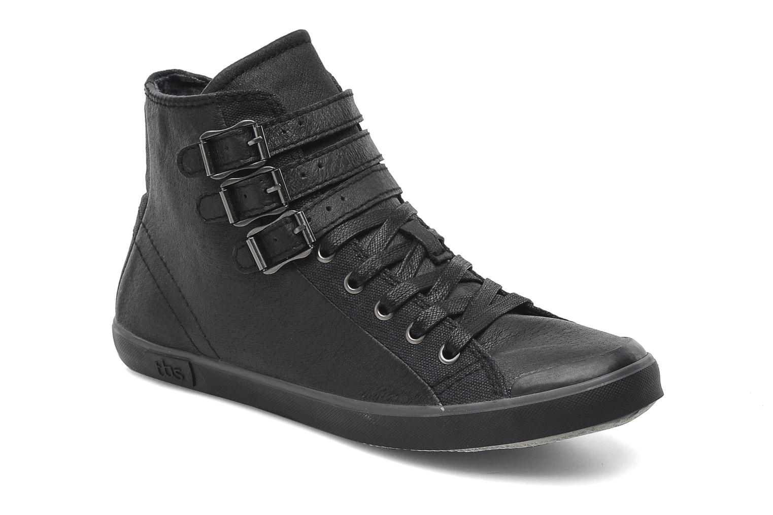 Comprar Aurane by TBS Negro al mejor precio