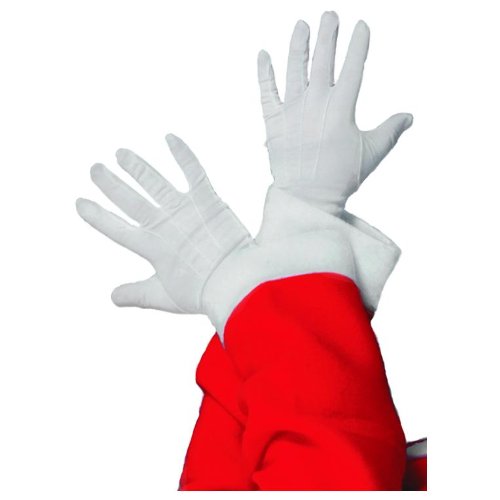 Comprar Smiffys - Guantes para disfraz de adulto unisex a partir de 18 años (98217) al mejor precio