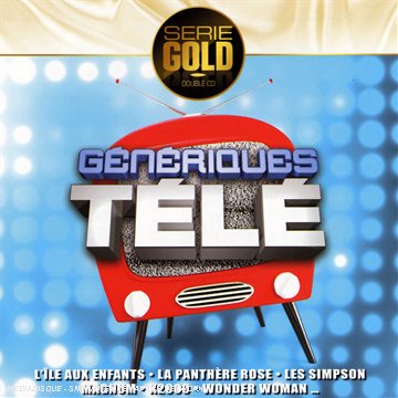 Comprar Generiques Tele al mejor precio