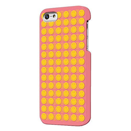 Comprar Clip-On carcasa Carcasa Scenario Smiley Collection para el iPhone 5 / 5S - Target al mejor precio