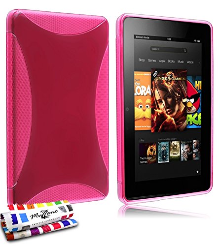 Comprar Muzzano Carcasa flexible Ultra-Slim 