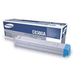 Comprar Samsung CLX-C8380A/ELS - Tóner, 15000 páginas, Cian al mejor precio