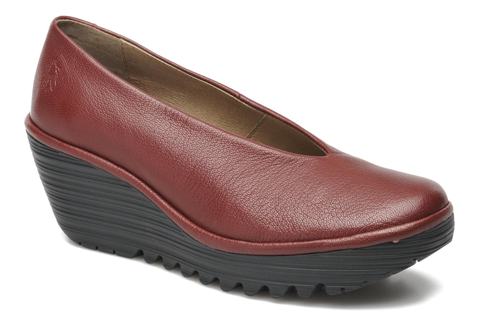 Comprar Yaz by Fly London Vino al mejor precio