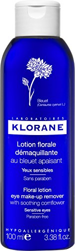 Comprar Locion desmaq klorane ojos aciano 100 al mejor precio