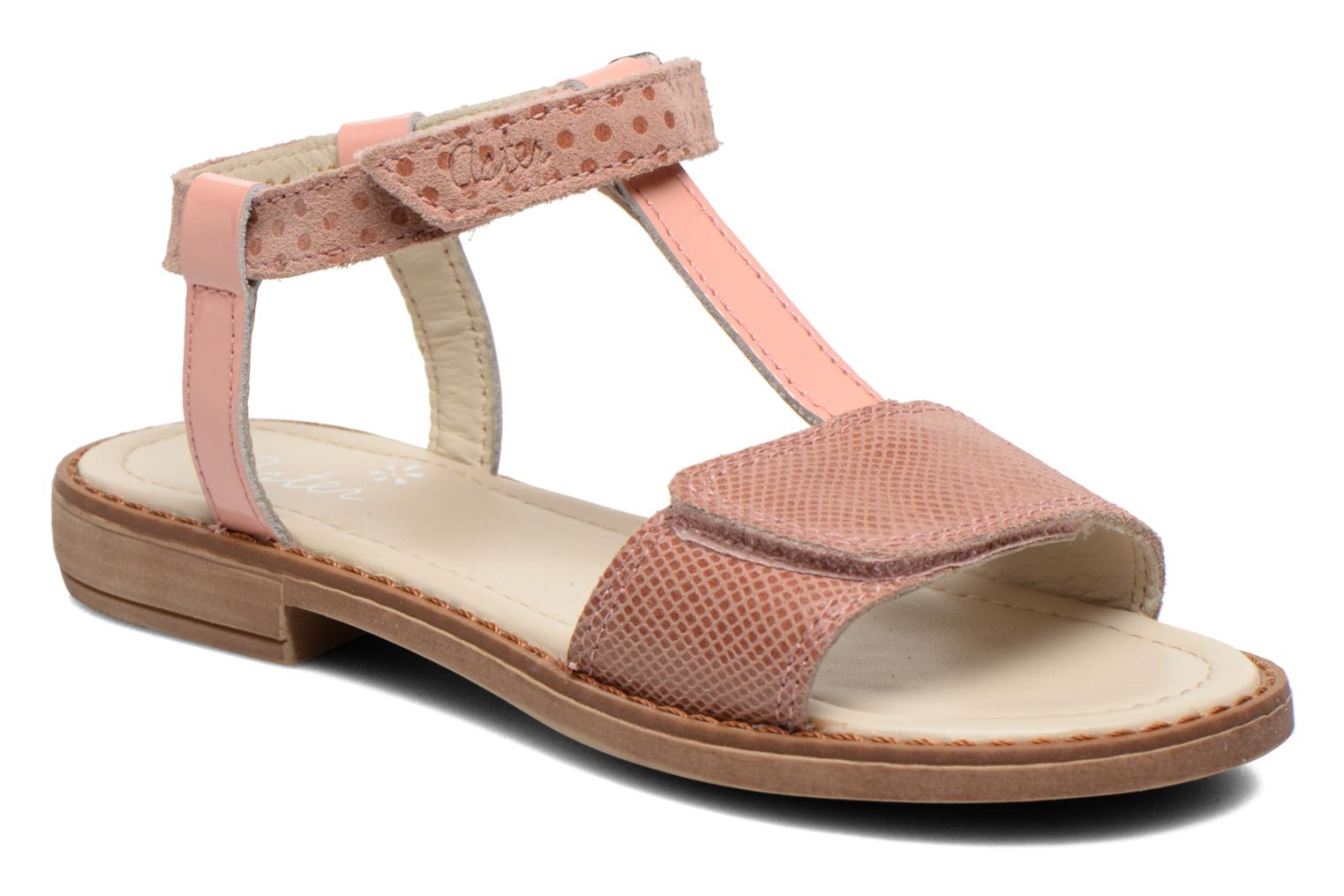 Comprar Thea by Aster Rosa al mejor precio