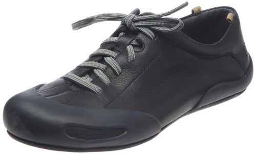 Comprar Camper Senda 20614 20614-010 - Zapatillas de cuero para mujer, Muffler Negro 10, 41 al mejor precio