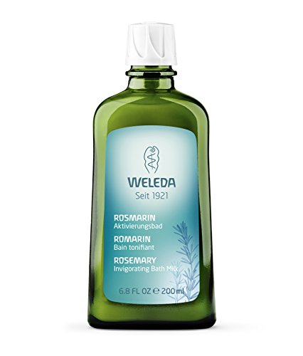 Comprar Weleda Set Emulsión de baño  Romero 600 ml al mejor precio