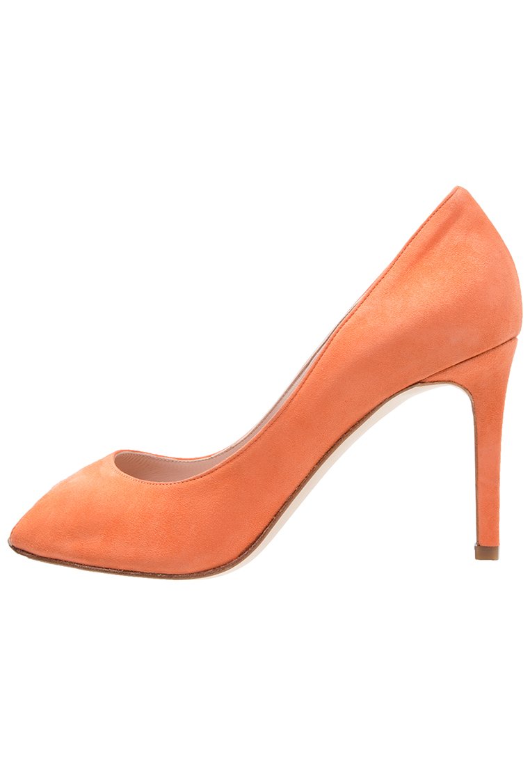 Comprar Alberto Zago Peeptoes salmone al mejor precio