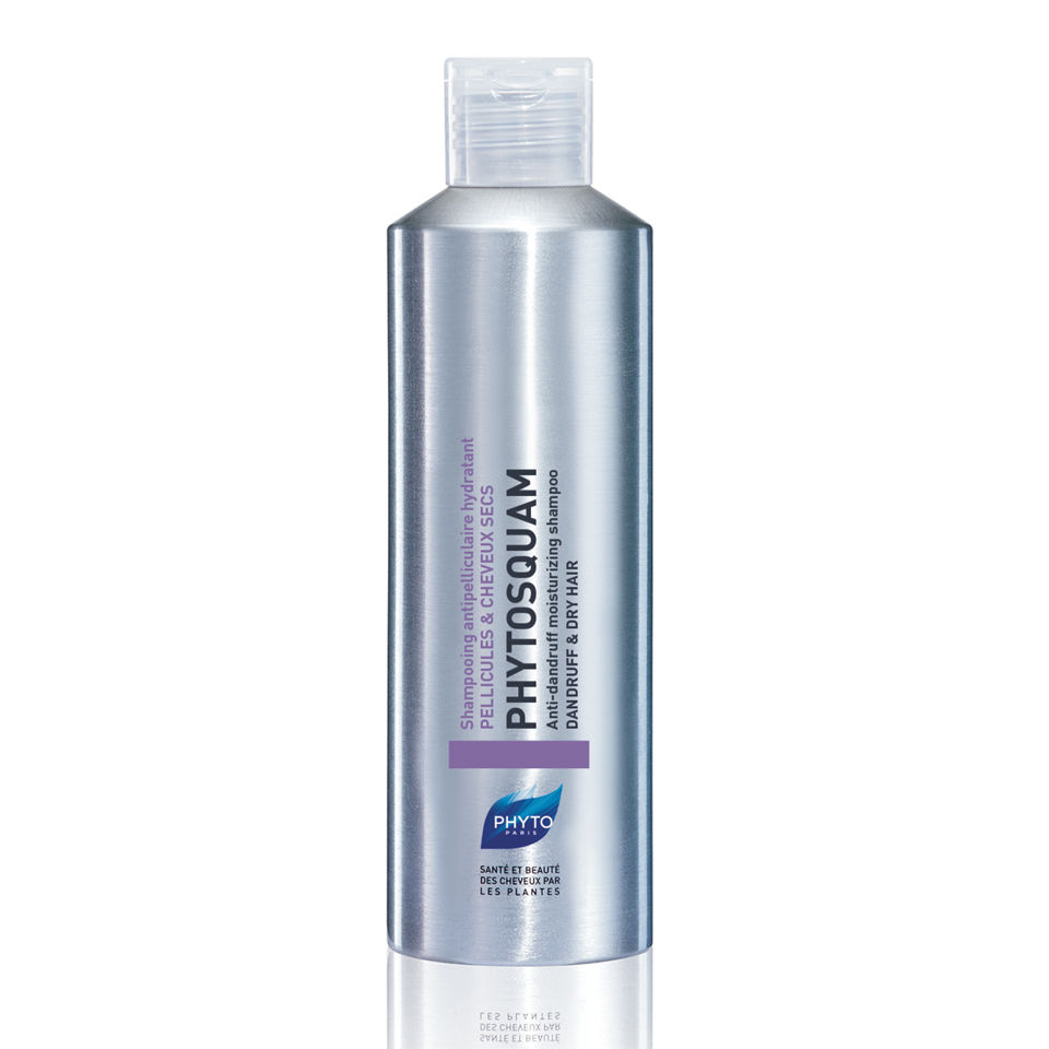 Comprar Phyto Phytosquam Dry Hair (200ml) al mejor precio